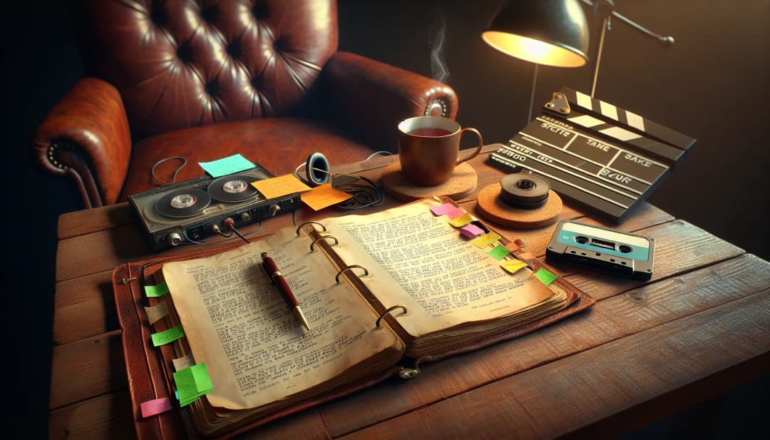How to Memorize Lines Quickly