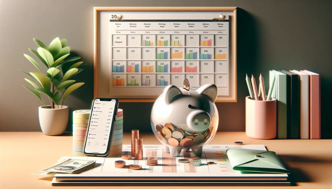 12 Budgeting Methods To Try