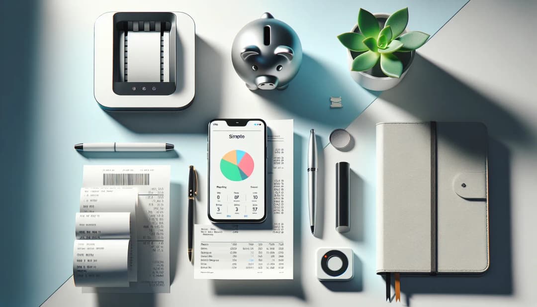 12 Expense Tracking Strategies For Simplification
