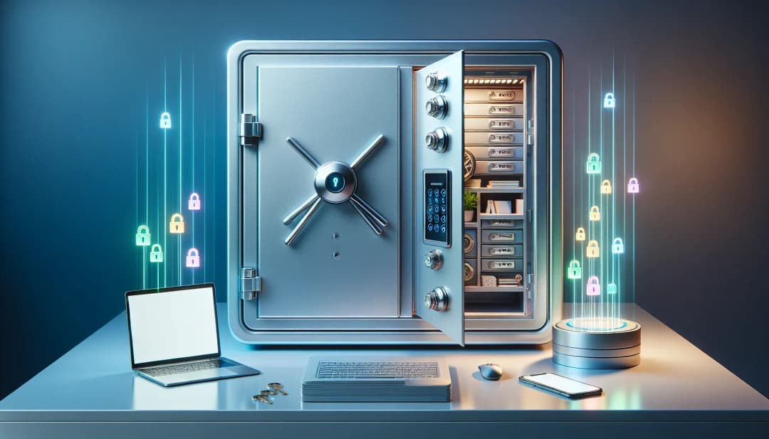 10 Best Password Management Tools