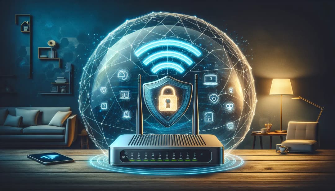 How to Secure Your Home Wi-Fi