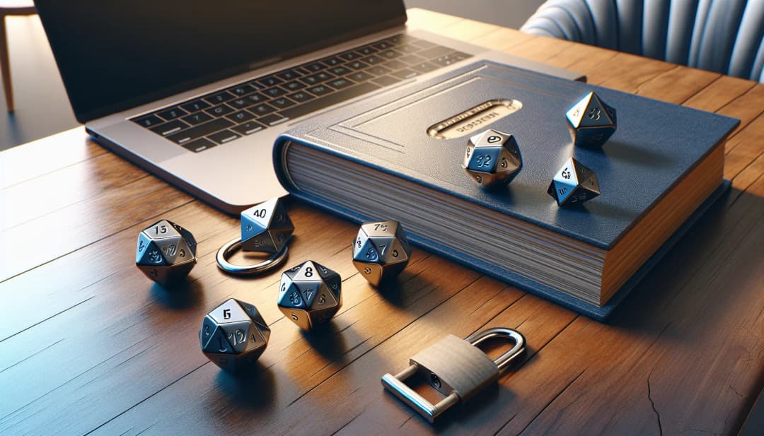 How To Create Strong Passwords for Online Security: 9 Examples and Tips 