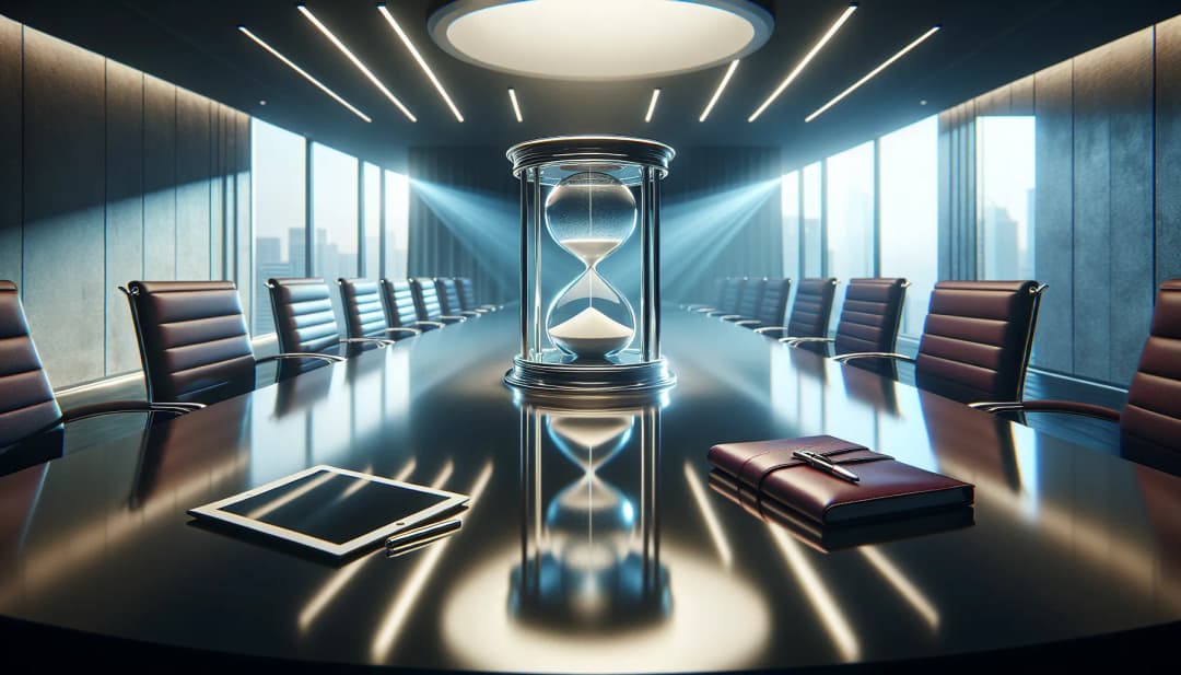 How to Use Silence as a Negotiation Tactic