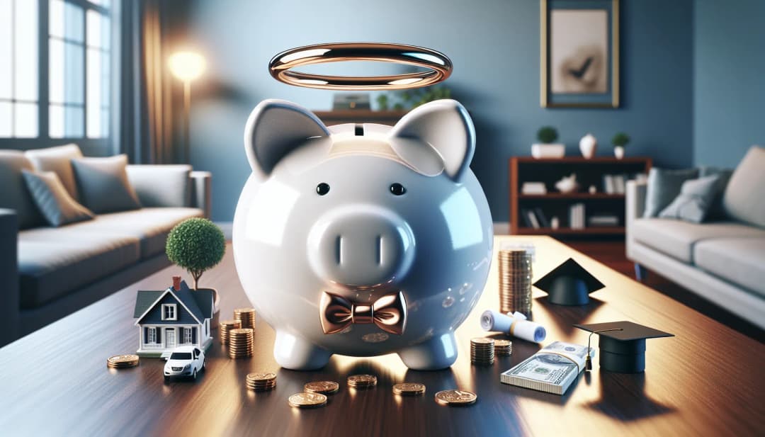 Financial Advice for Newlyweds: 12 Tips
