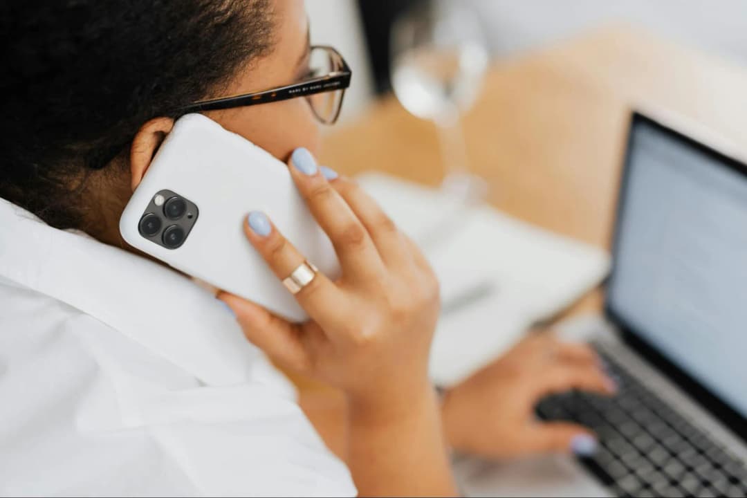 6 Networking Tips for a Job Search