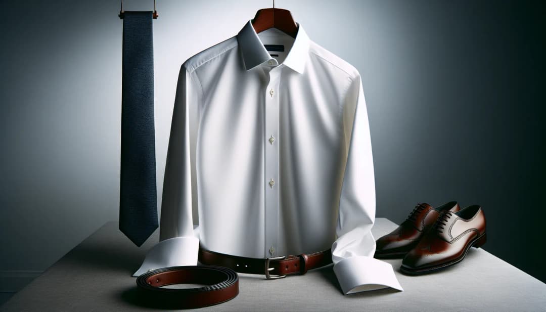 16 Must-Have Clothing Items for Men