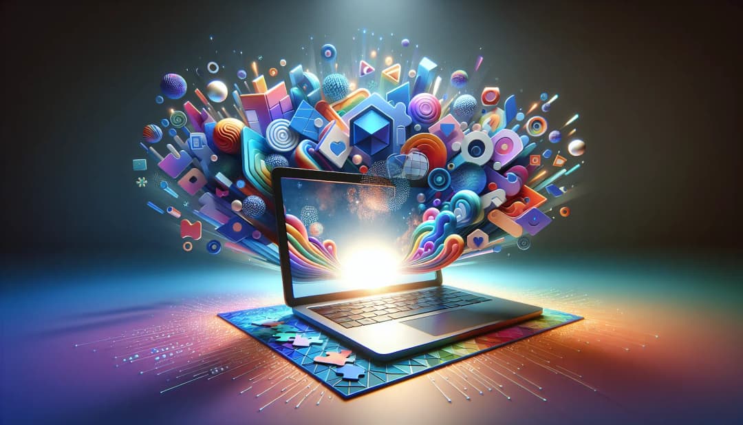 How to Design a Website Footer
