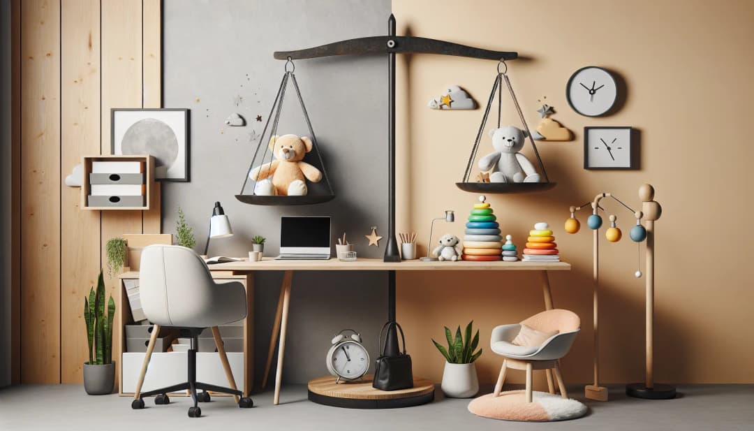 8 Tips For Returning To Work After Parental Leave