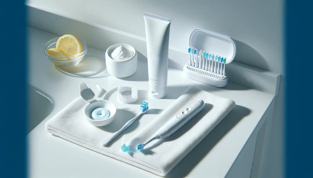 6 Affordable Teeth Whitening Methods That Work