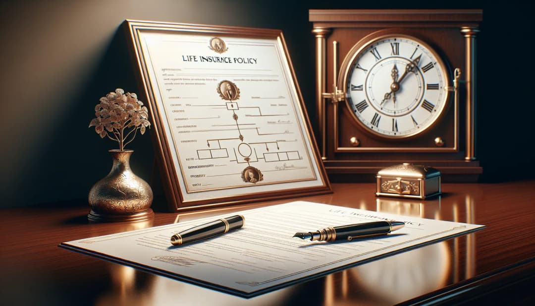 How to Keep Your Life Insurance Up to Date