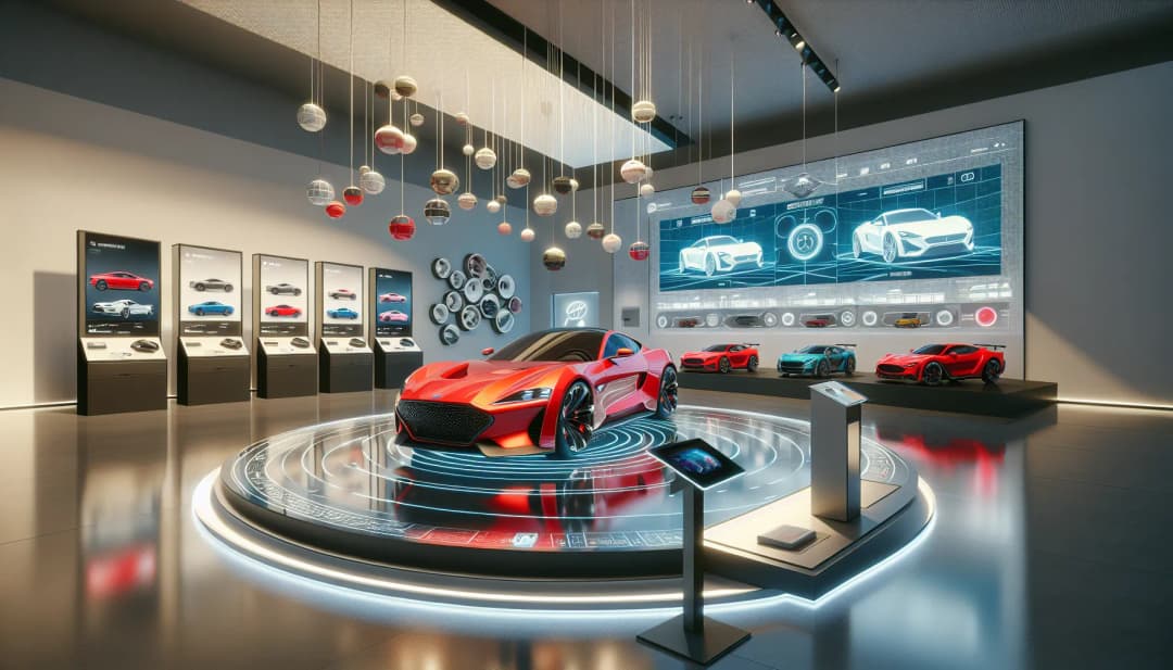 7 Examples of Automotive Marketing Strategies