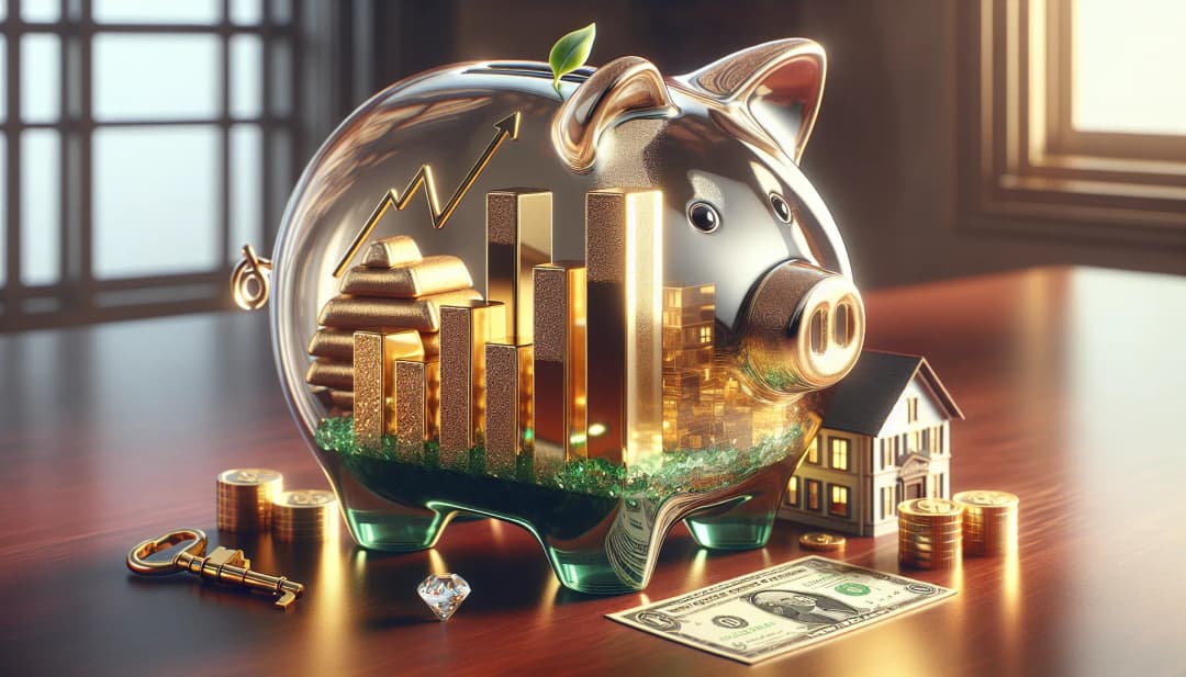 5 Tips for Donating Appreciated Assets