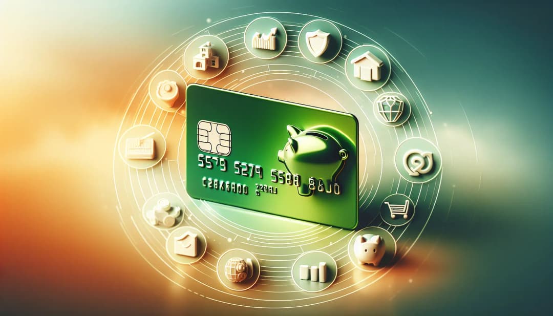 5 Tips for Getting Your First Credit Card