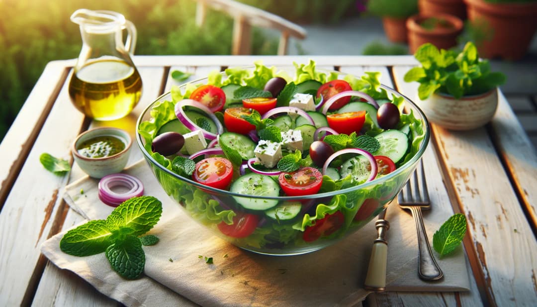 16 Easy Dinner Ideas for Summer Nights