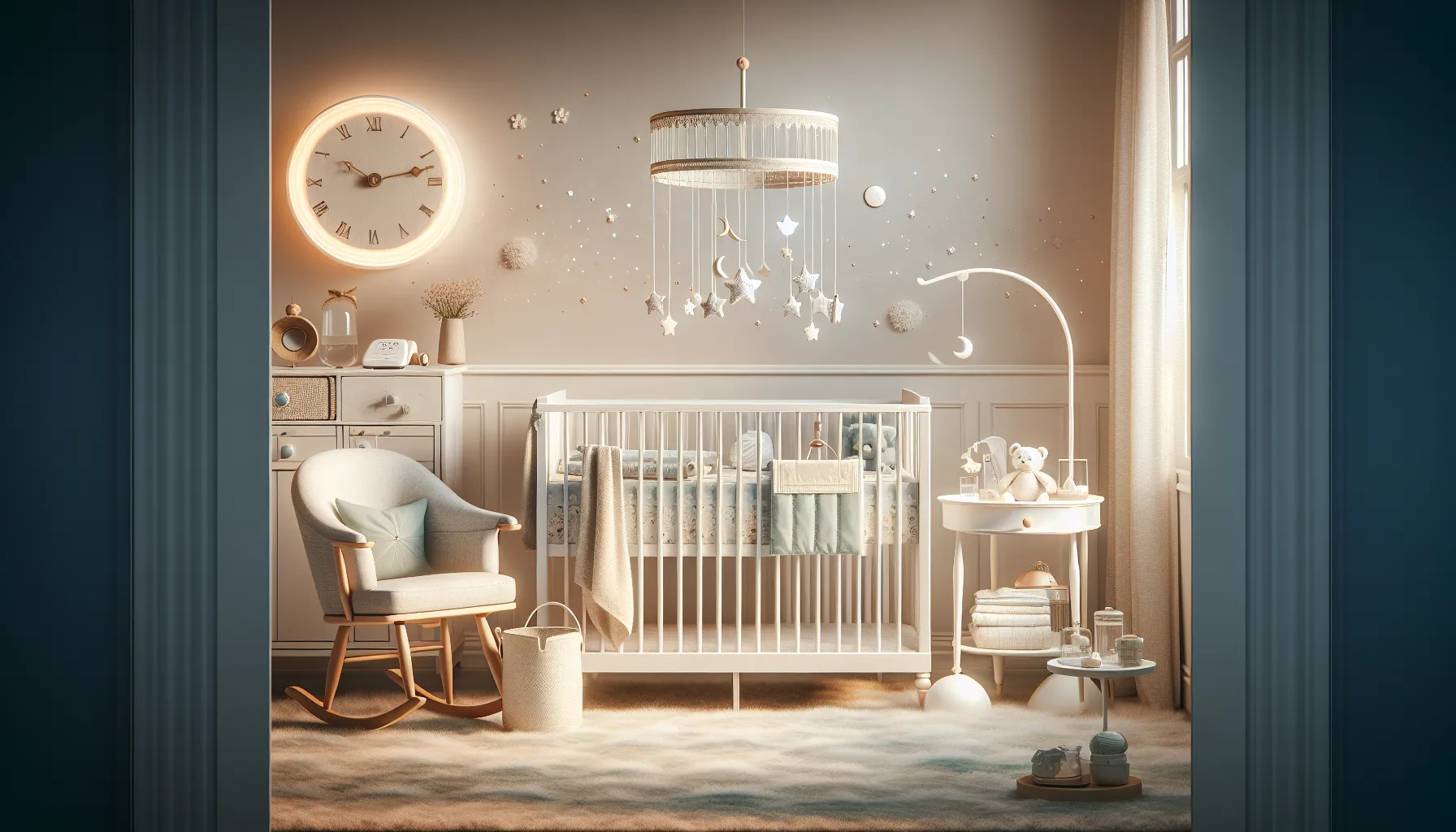 How to Navigate the First Weeks Home with a Newborn