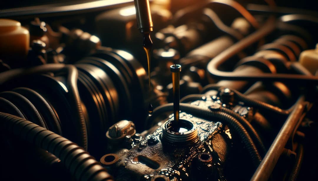 6 Common Car Maintenance Mistakes