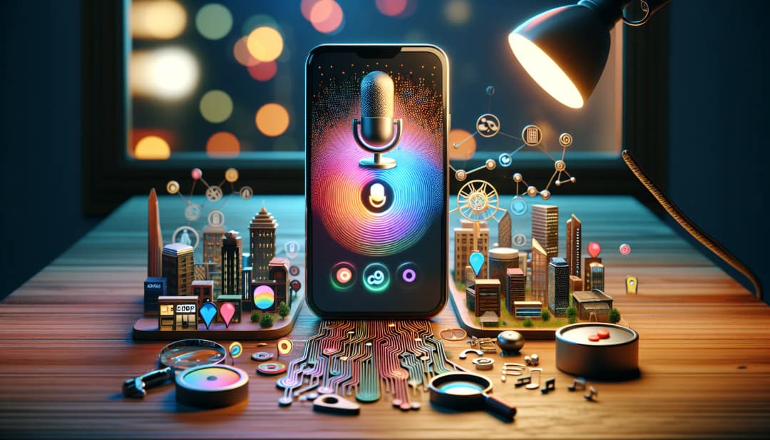 9 Local Voice Search Optimization Tips