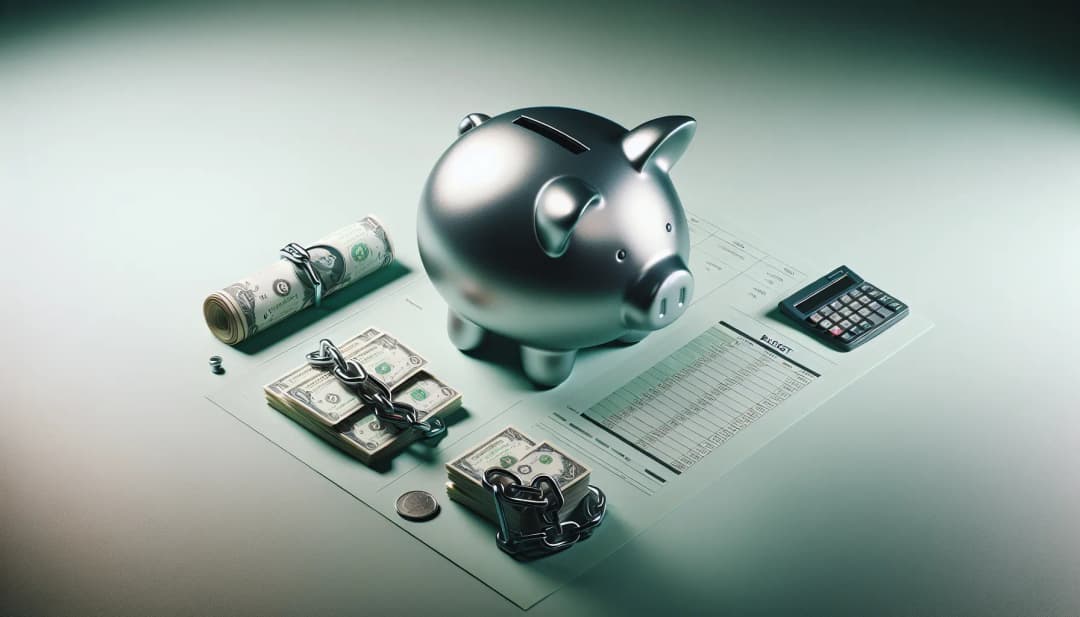 8 Financial Habits to Stay Debt-Free