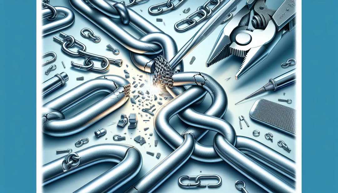 4 Broken Linkbuilding Strategies To Find Opportunities