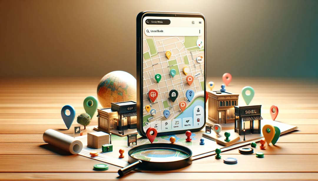 6 Best Social Media Strategies for Local SEO
