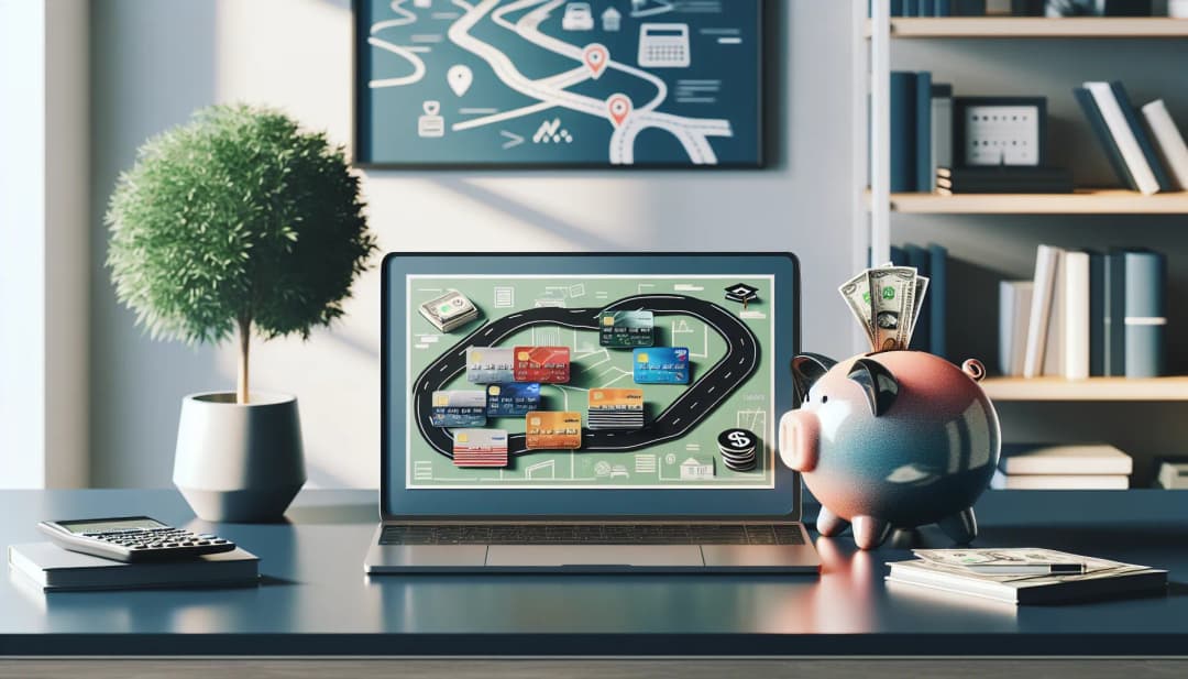 What to Know about Managing Credit Cards