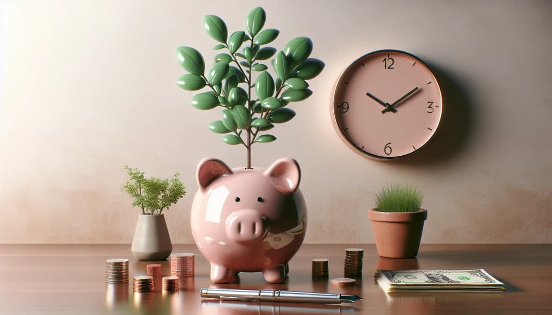 7 Financial Habits of Successful Adults