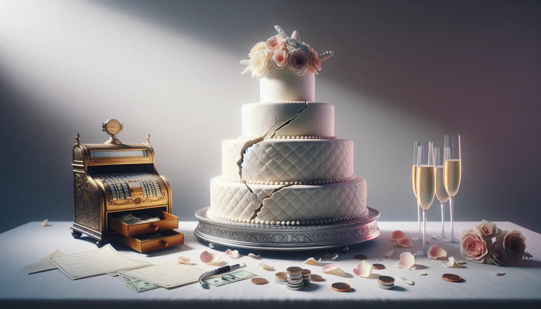 8 Unexpected Wedding Expenses to Prepare For