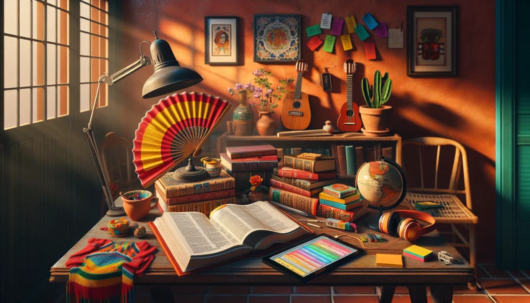 4 Methods to Expand Your Spanish Vocabulary