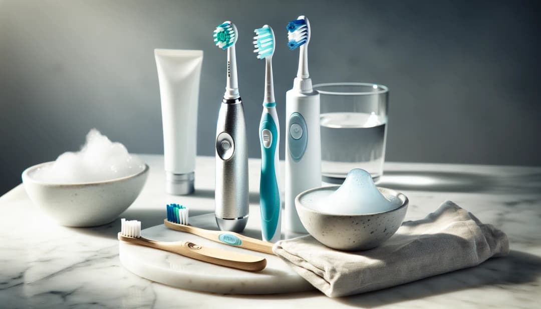 7 Effective Toothbrush Techniques for Removing Surface Stains