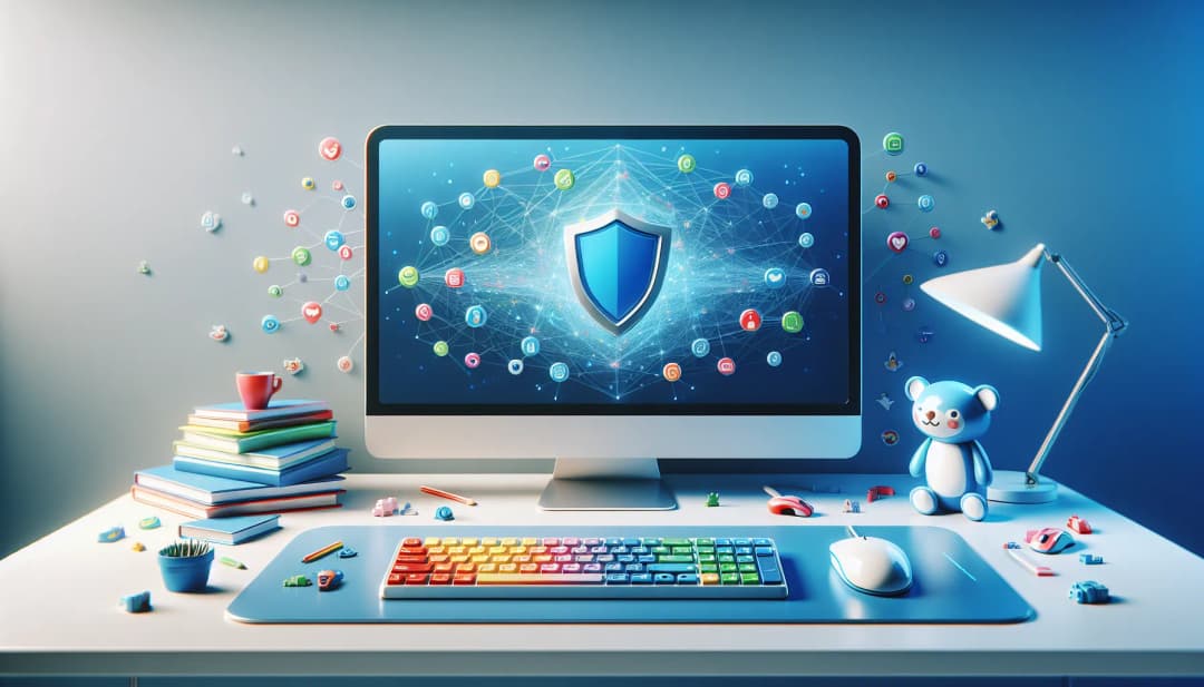 4 Tips For Teaching Children About Online Safety