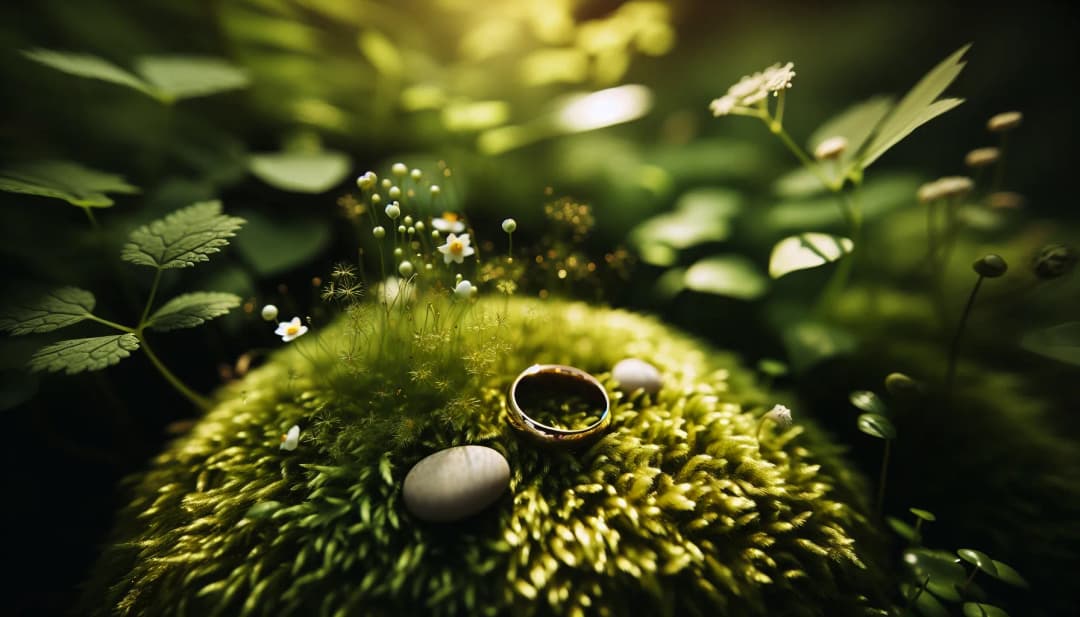 12 Eco-Friendly Wedding Ideas