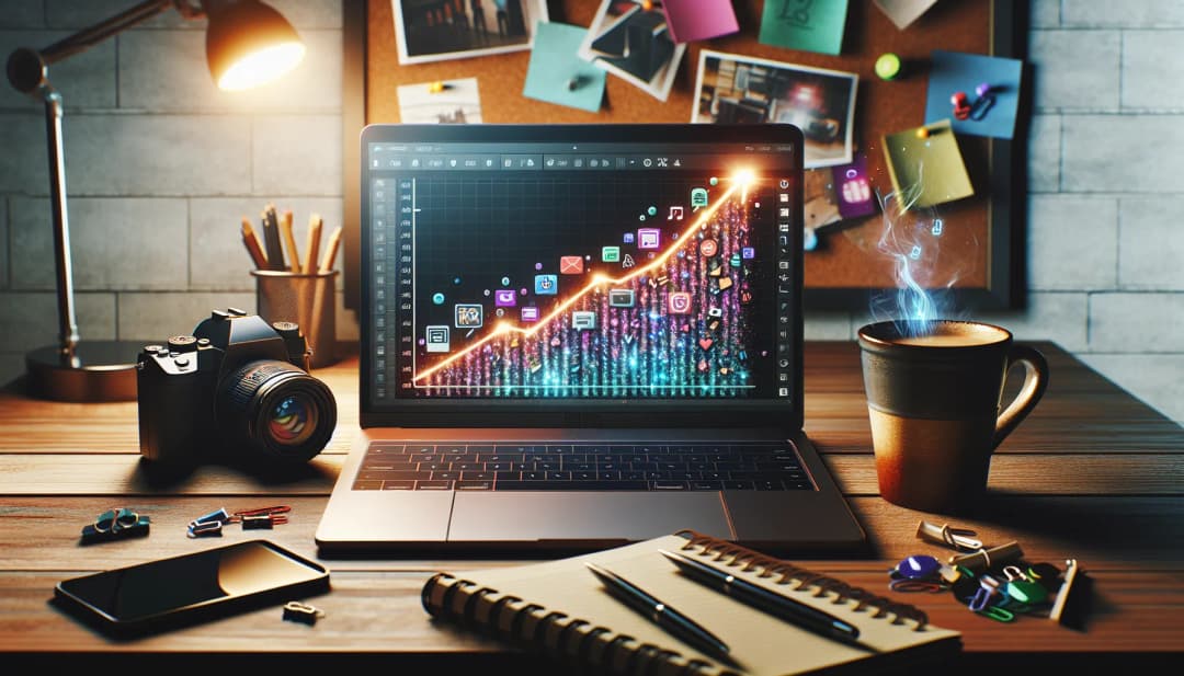 25 Tips For Creating Engaging Content