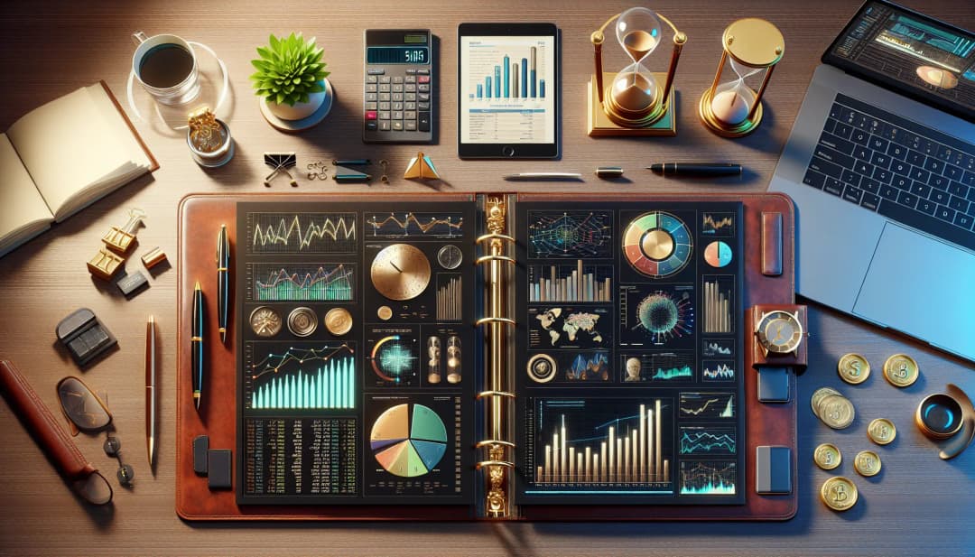 25 Financial Reports That Drive Better Business Decisions