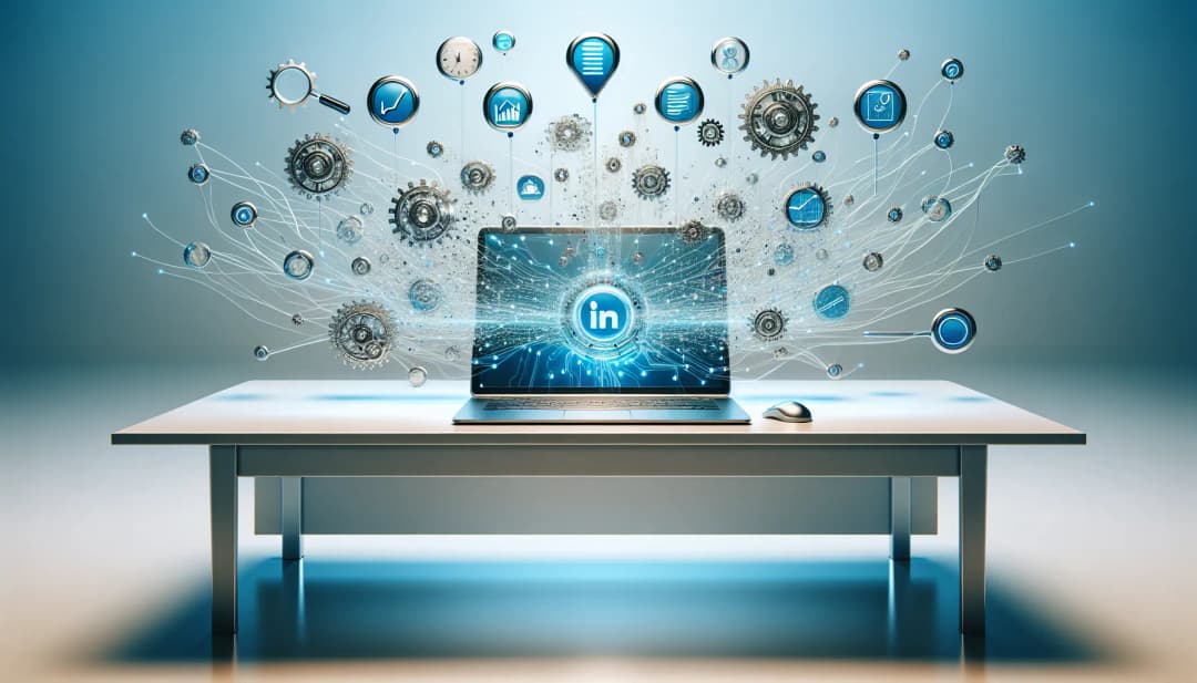 25 LinkedIn Automation Tools To Save Time