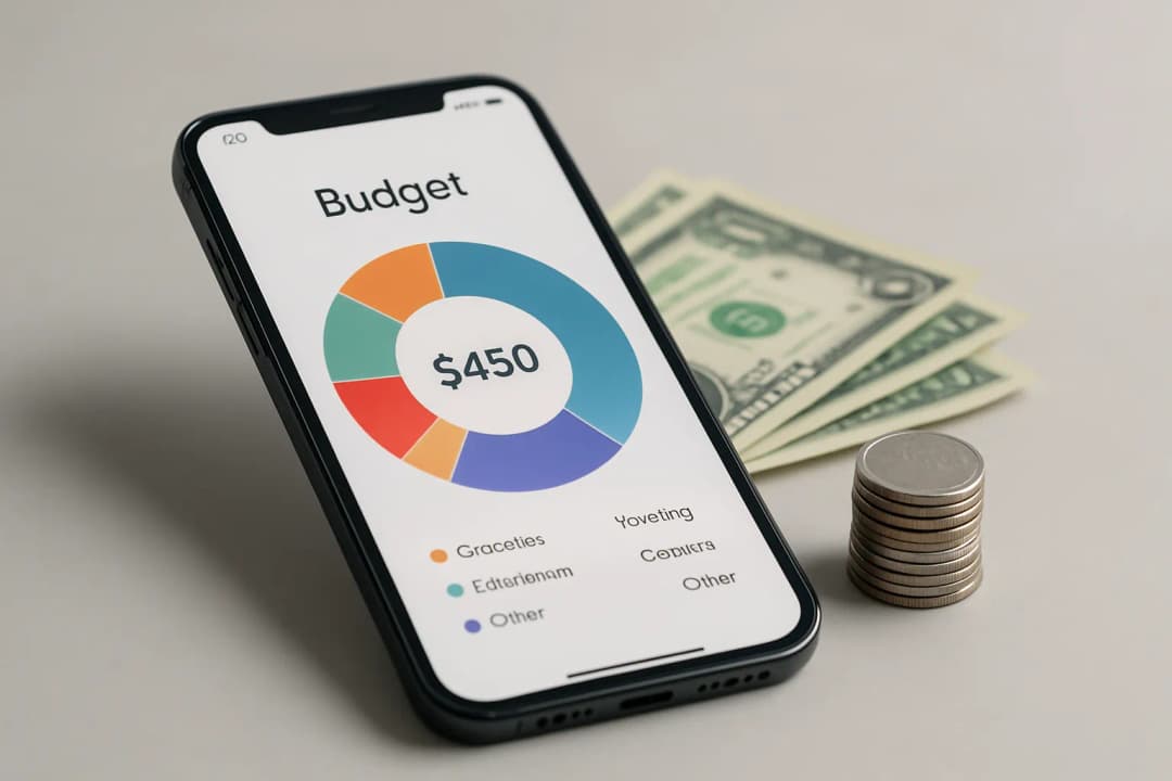 13 Strategies for Tracking Spending and Saving Money