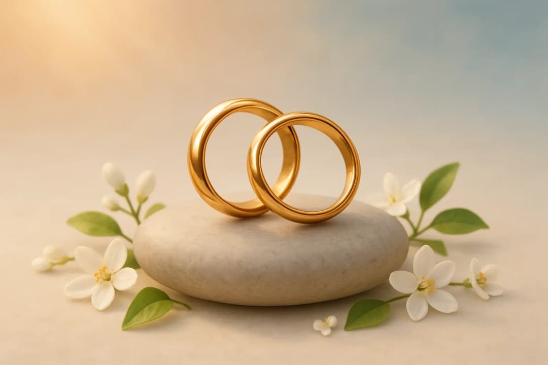 Advice for the First Year of Marriage