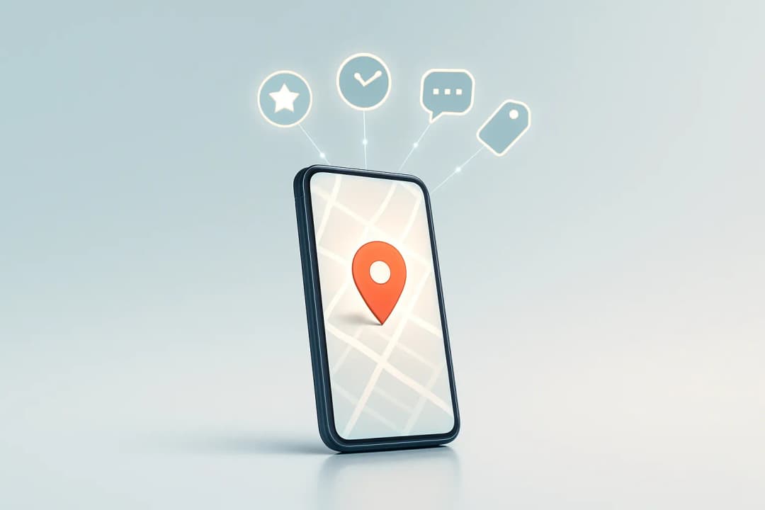 24 Mobile Search Ranking Tips to Improve Local Visibility