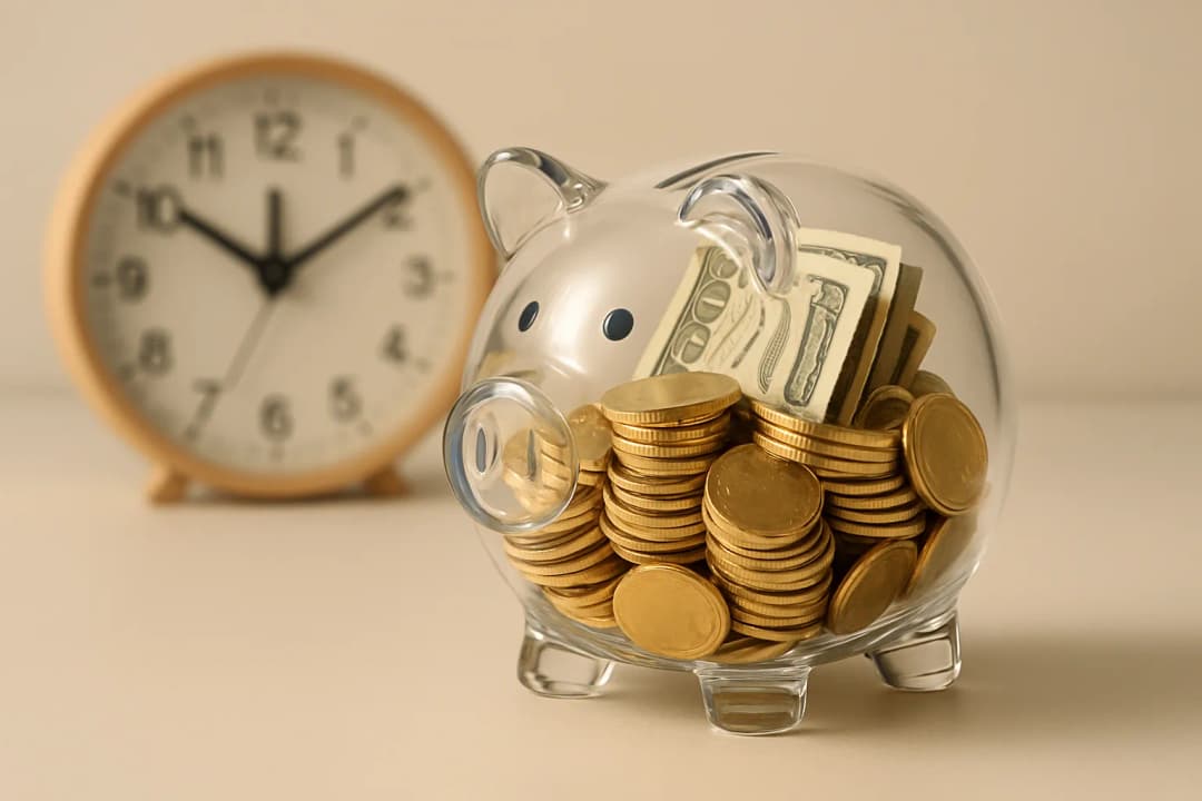 24 Strategies for Catching Up on Retirement Savings