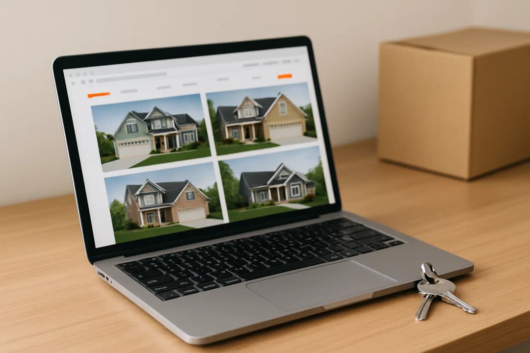 20 Tips for Finding a Home Remotely During a Cross-Country Move