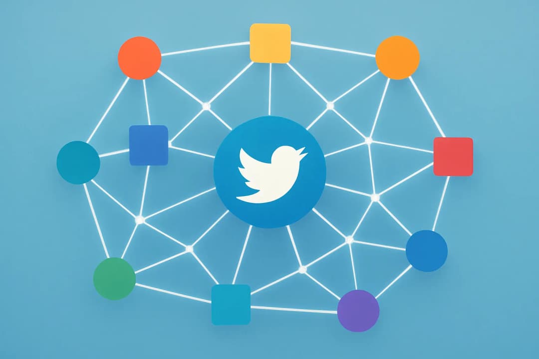How to leverage social media for link building