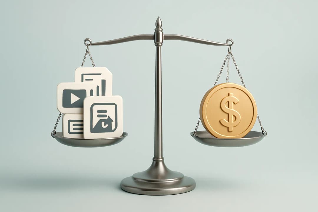14 Tips for Creating a Content Marketing Budget