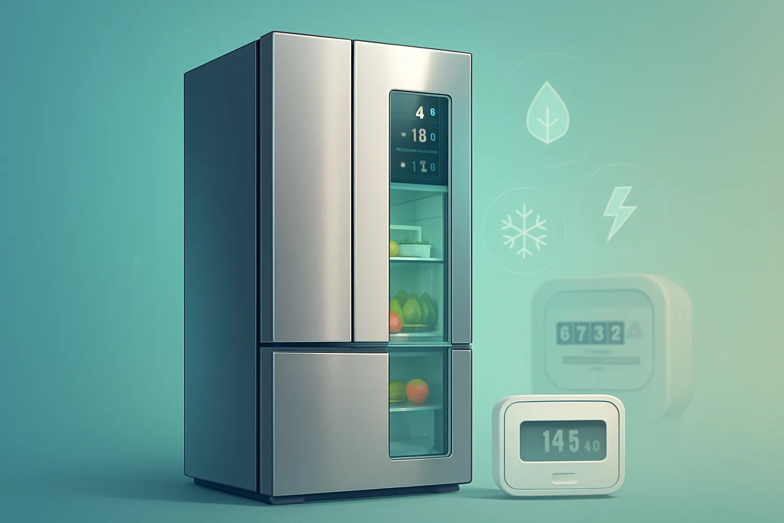 Top 25 Energy-Efficient Appliances