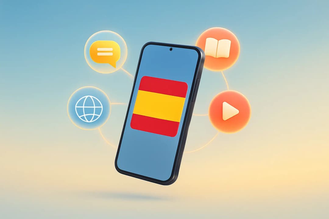 16 Best Tools for Learning Spanish