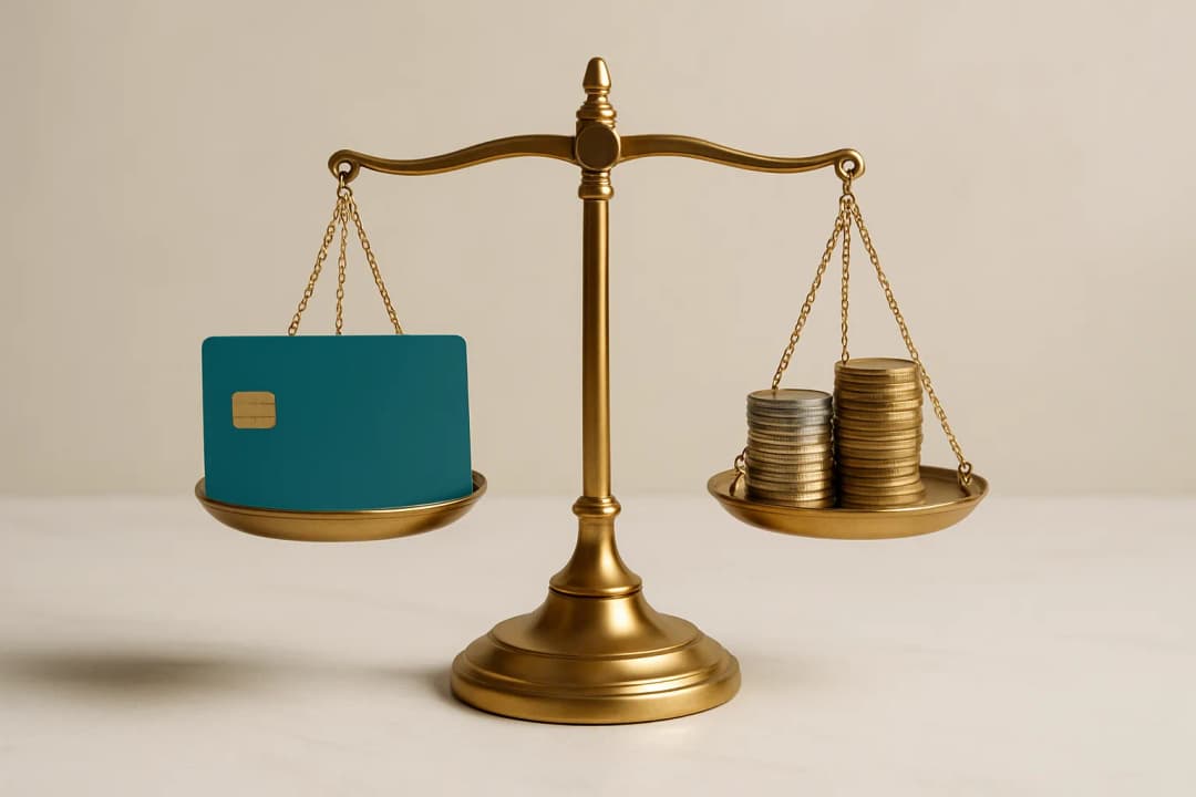How to Avoid Credit Card Debt