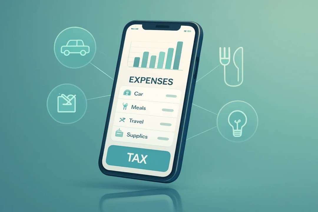 20 Effective Ways to Track Business Expenses for Tax Season