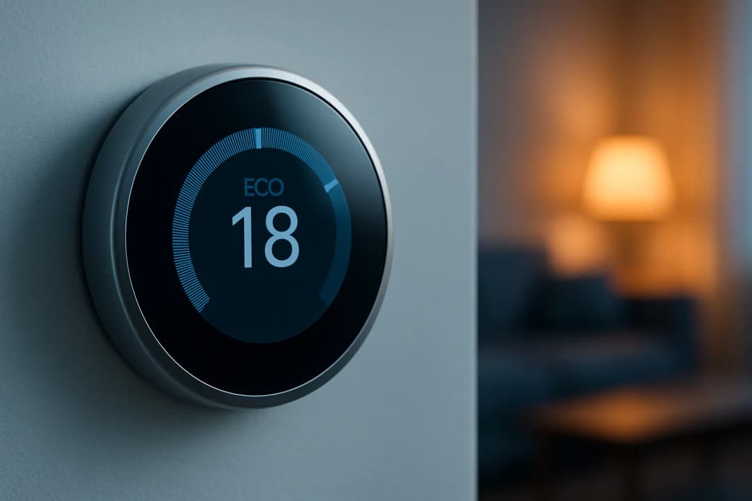 Home Energy Efficiency: 24 Tips To Lower Utility Bills