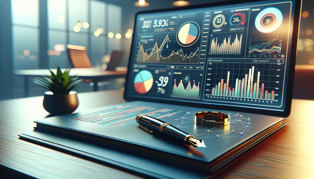 9 Key Kpis for Account Executives to Track Success