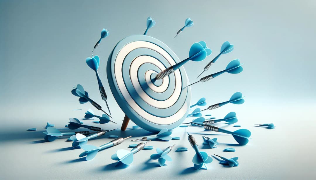 3 Ways to Set Ambitious Goals for Your Sales Team