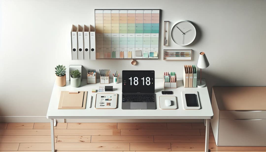 How to Stay Organized as An Account Executive