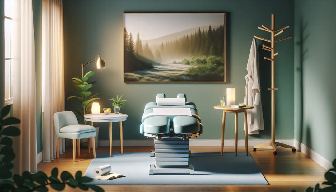 6 Tips for Nervous First-Time Chiropractic Patients